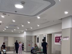 -美年大健康体检(美佳分院)