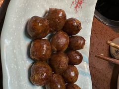 -青山青豆花·笑禅豆腐鱼(黄泥塝店)