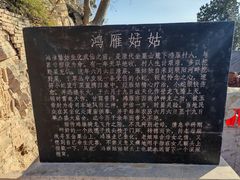 -富平县金粟山森林公园
