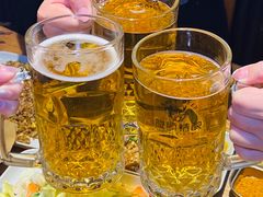 -龙头烤羊排•烤全羊•精酿扎啤(厦滘店)