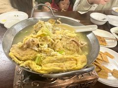 -利杨记·本味轩粥坊·烧烤(宝体店)
