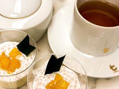 -上海雅居乐万豪侯爵酒店