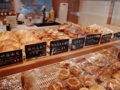 -慢熟面包店bud bread(孩儿巷店)