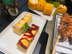 -木屋烧烤(创业店)