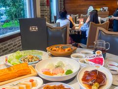 -滋粥楼·顺德菜(番禺广场总店)