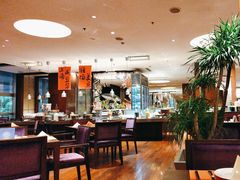 -上海金陵紫金山大酒店·汇海餐厅