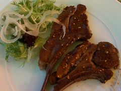 -北京北辰洲际酒店啡扬咖啡厅·自助餐厅