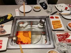 -海底捞火锅(飞马水城店)