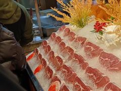 -芭菲盛宴·环球美食(锦城万达广场店)