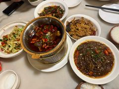 -嘉丰湘菜馆(芳群园店)