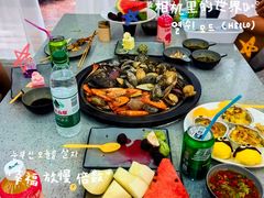 -仙螺岛海鲜自助餐厅(总店)