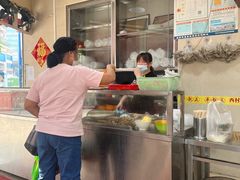 -富记鱼蛋粉(西村店)