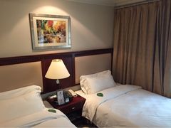 双标-深圳维景酒店