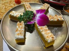 -西塔老太太泥炉烤肉(北京双井店)