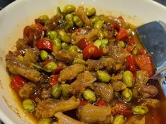 -小秦淮·南京土菜(新亭西路店)
