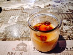 -绿茶餐厅(光谷世界城步行街店)