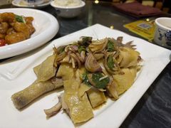 -金騰閣·经典粤菜(汾江中路店)