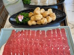 -捞神煲汤火锅(湖滨商业街店)