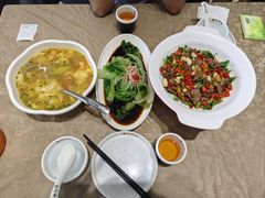 -李氏传家菜(兴城路店)