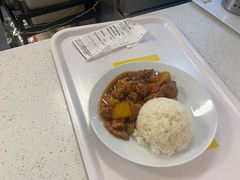 -宜家家居（上海徐汇商场店）-停车场