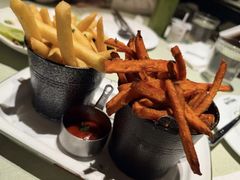 -碧特博格·20年品牌西餐厅(芜湖路店)