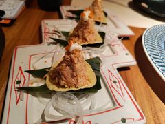 -藤原布二·大正创意料理(五台山店)