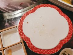 -京味民福烤鸭店(建设四马路店)