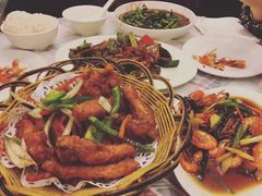 -玲珑餐厅(陕西南路店)