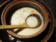 -潮十三潮汕砂锅粥(高新四路大都荟店)