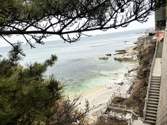 -养马岛旅游度假区