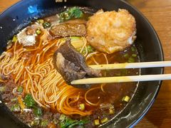 -豆爺小面(朱雀店)