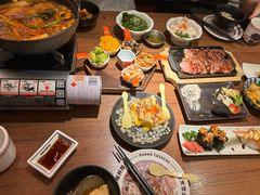 -小川洋风料理(大悦城店)