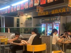 -令狐冲烤鱼·烧菜馆(达明店)