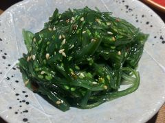 -鱼跃食堂·精致寿司(东林美域店)