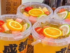 -冯校长老火锅(广州正佳广场店)