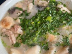 -春发生饭店·非遗(南院门店)