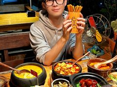 -马灯部落·西湖边的创意山景餐厅(虎跑动物园店)