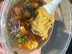 -蒋家桥饺面店(广陵路店)