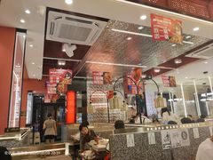 -巴蜀王婆大虾(南锣鼓巷店)
