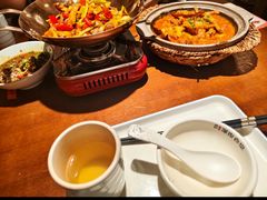 -乔街深夜食堂·小龙虾·高压锅生蚝(杭州总店)