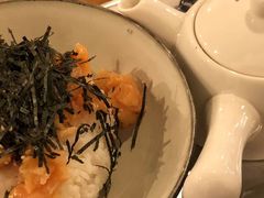 -Retro Deli 茶泡饭