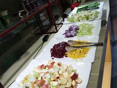 -蒙肥羊·酸汤潮牛·鲜牛肉火锅烤肉自助(岗顶店)