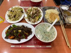 -教师之家赵家羊汤馆(东青龙街店)