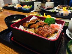 -青叶日式料理(飘亮阳光广场店)
