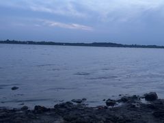 -丁香湖公园