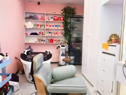 -诗碧曼白发育发洗发护理