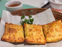 -楼兰新疆菜(江宁万达店)
