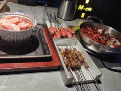 -M-MIX电音烤吧
