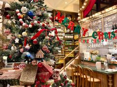 -玛格萝妮比萨屋(四平店)