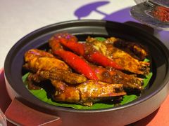 -狮拾久·现代新加坡料理(福田COCO Park店)